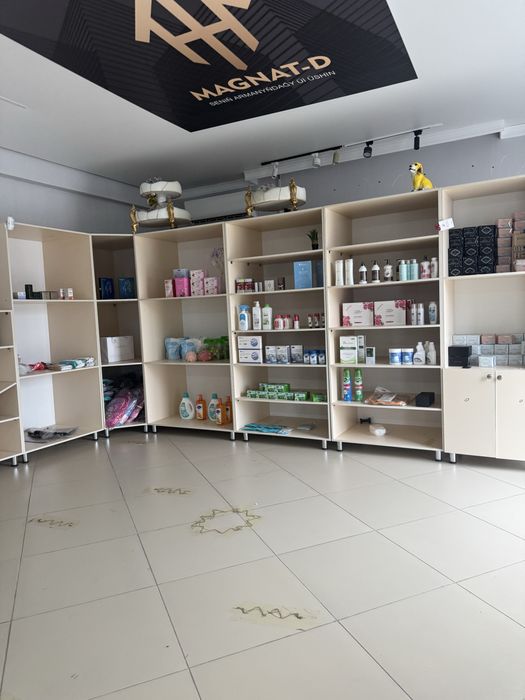 Аренда помещение