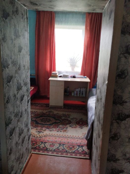 Продам дом в рабочем