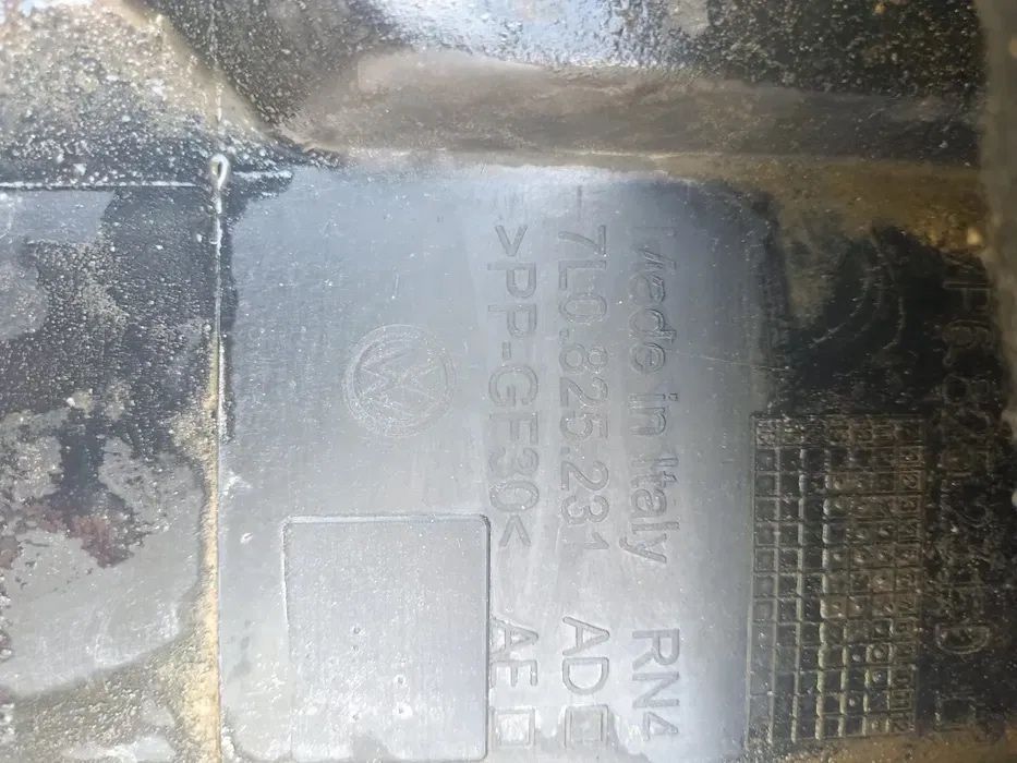 Scut Porsche Cayenne /VW Touareg an 2002-2009