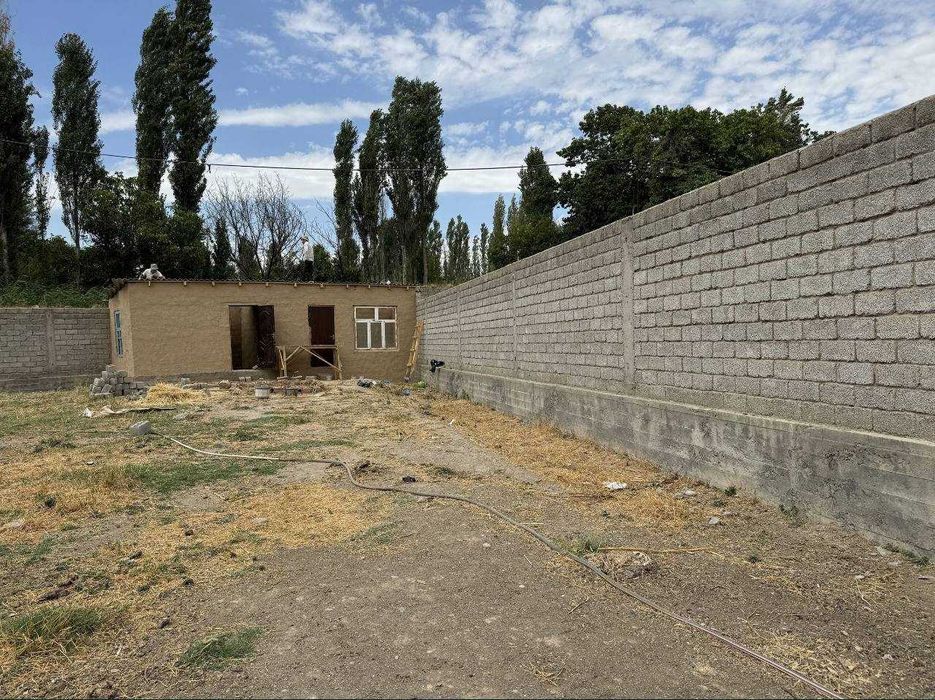 Srochna 9 sotix yer sotiladi, Qibray, Chinobod
