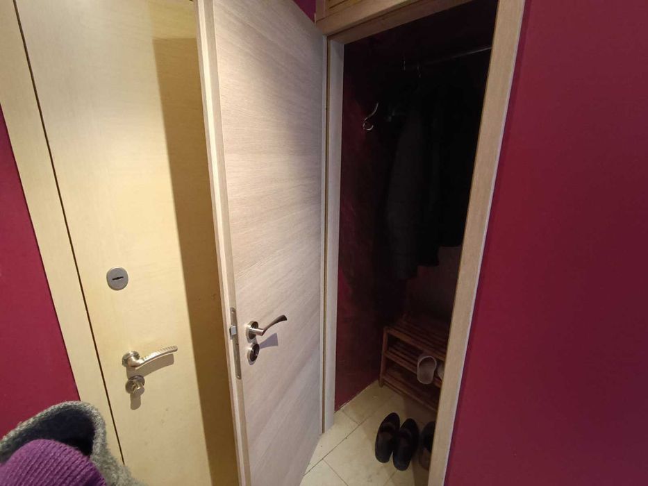 Продава се Тристаен апартамент в София, Борово - 84 кв.м за 3453 €/кв.м - Снимка #13