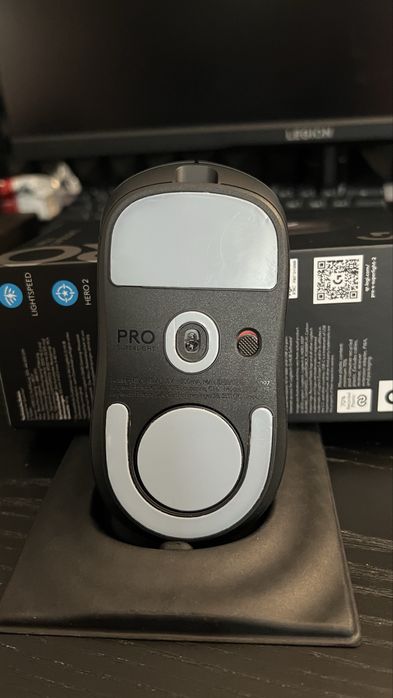 Logitech G Pro X superlight 2