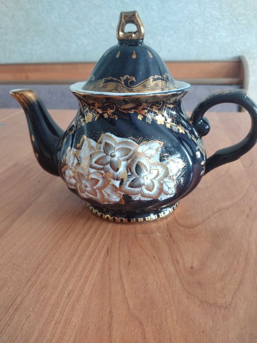 Заварочный чайник