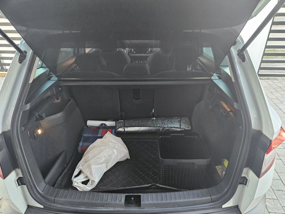 Skoda Karoq 1.6 Diesel