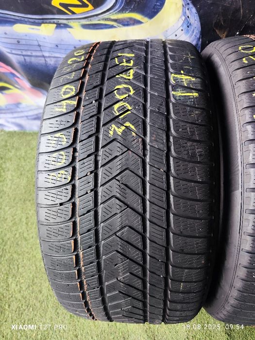 305.40.20 Pirelli