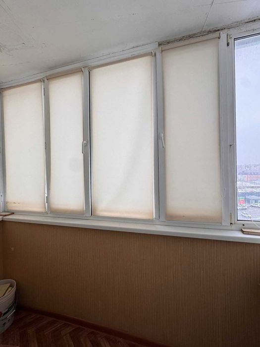 Продажа 1-комнатной квартиры