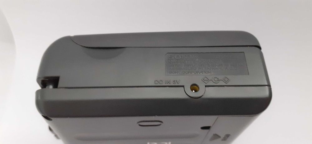 Уокмен, диктофон Сони/ Walkman Sony