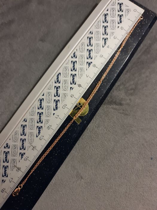 Bratara aur cu diamante