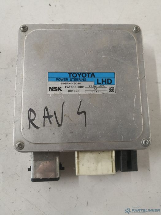Calculator Coloana Directie Toyota Rav 4 Iii (_A3_) [ 2005 - 2013 ] Oe