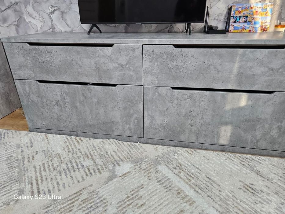 Продам тумбу из мдф