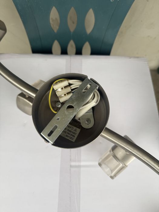 Осветителни тела