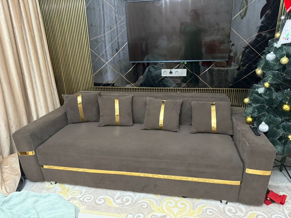 Продается новый диван!
