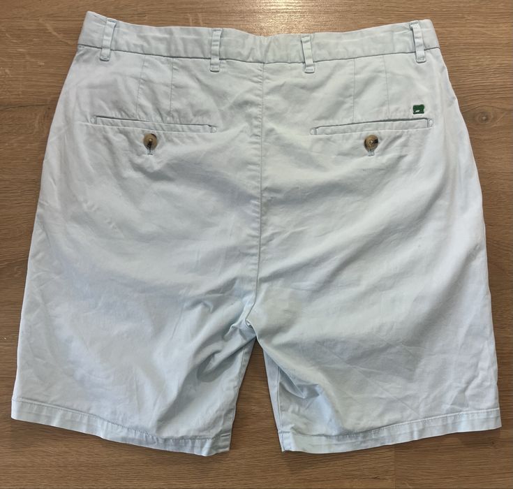 Scotch&Soda мъжки къс панталон W31-2