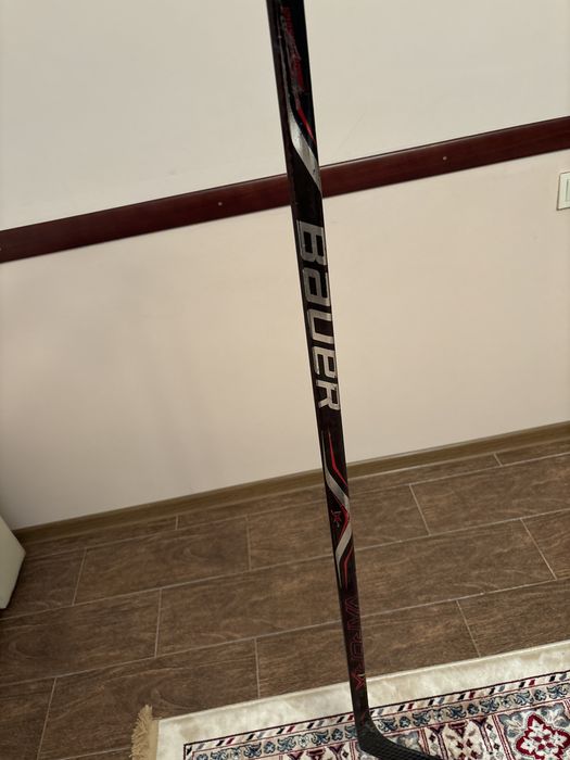 Клюшка bauer vapor 1x lite