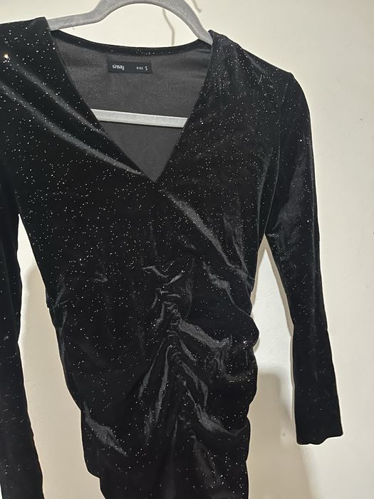 Rochie de seara mulata