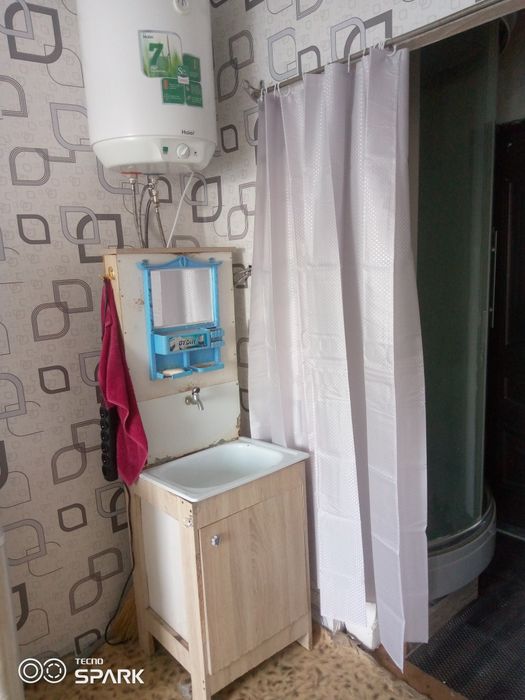 Продам комнату в Зачаганске