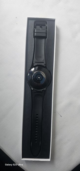 Samsung galaxy watch 4 classic
