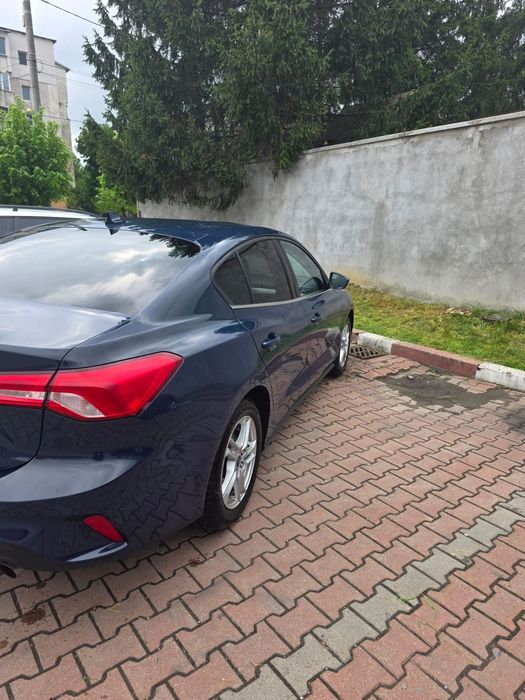 Ford Focus Prim proprietar,stare foarte buna