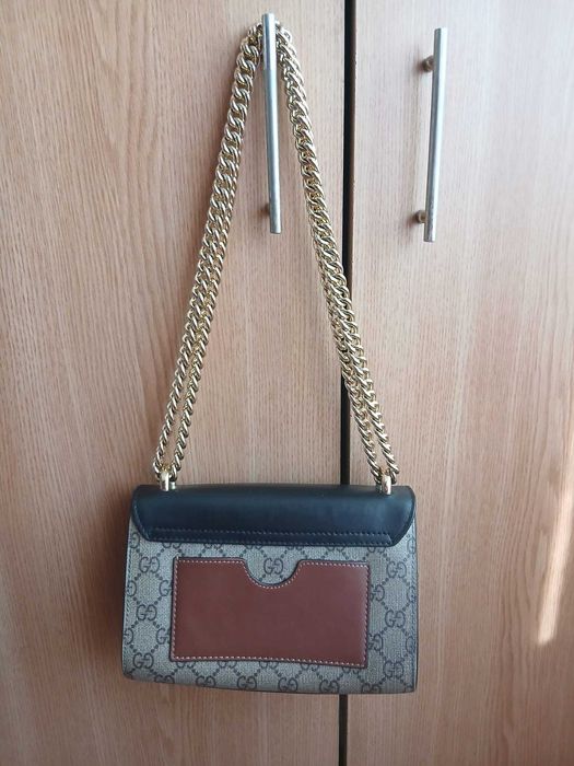 Geanta Gucci Supreme GG