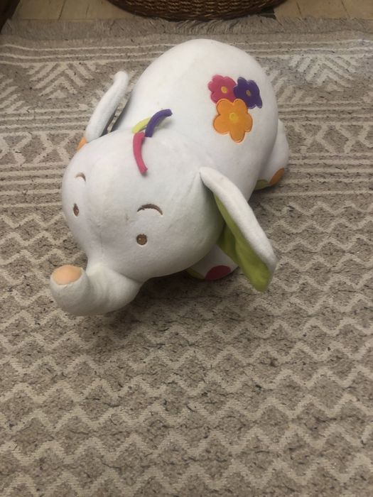 Плюшена играчка 8 евро