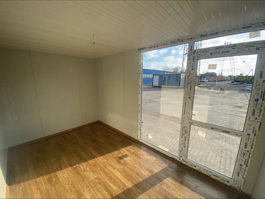 Container Chiosc 4,00x2,40