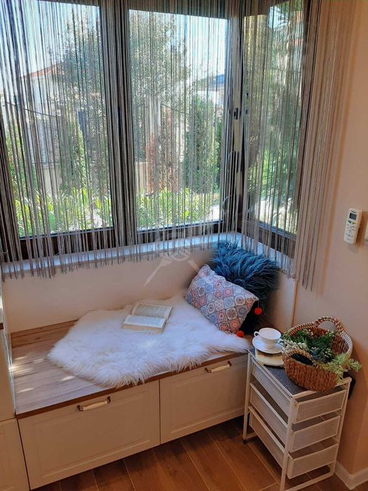 Продава се Тристаен апартамент в Черноморец - 94 кв.м за 2203 €/кв.м - Снимка #5