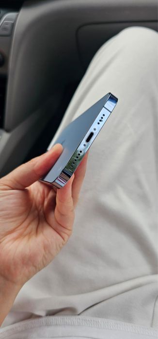 Iphone 13 pro max 256gb