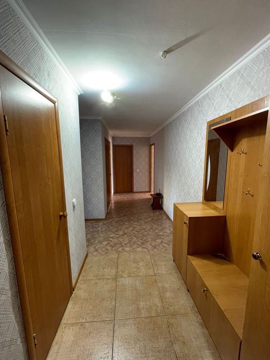 Продам 2х ком квартиру