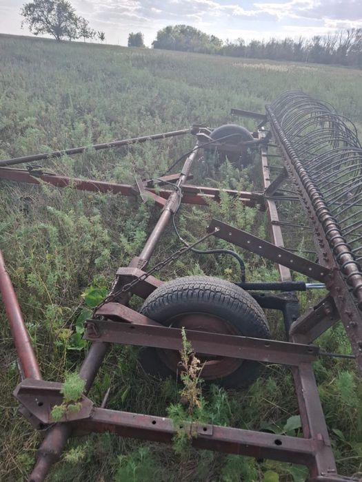 Продается грабли