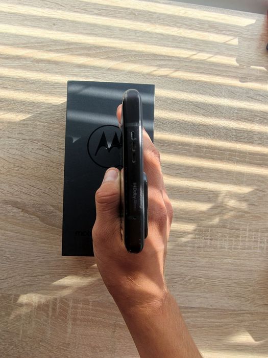 Motorola Edge 40 Pro 12/256GB