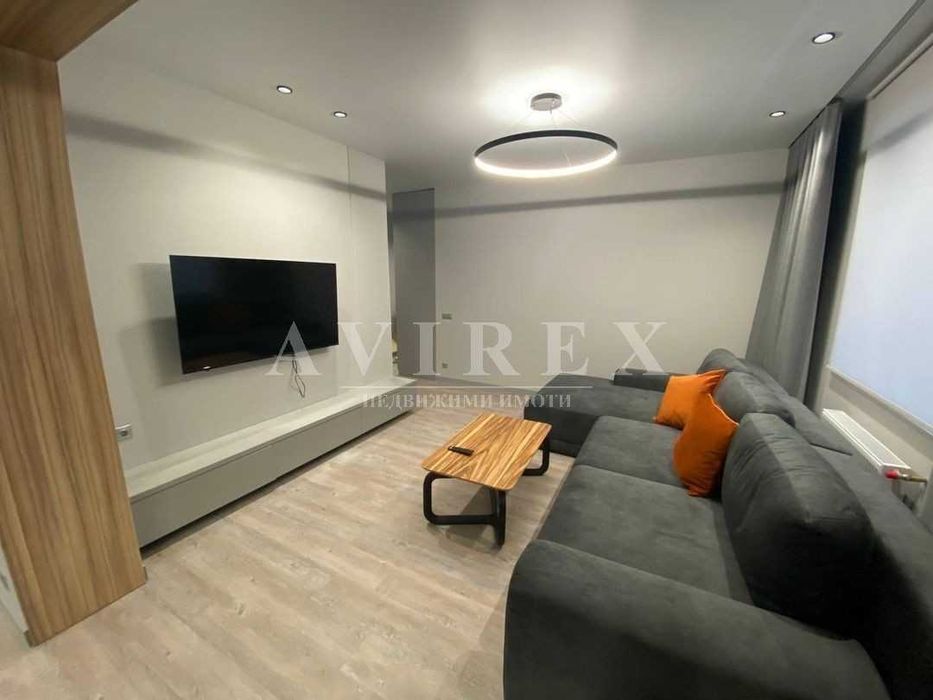 Дава се под наем Двустаен апартамент в Пловдив, Каменица 1 - 70 кв.м за 382.5 € - Снимка #2