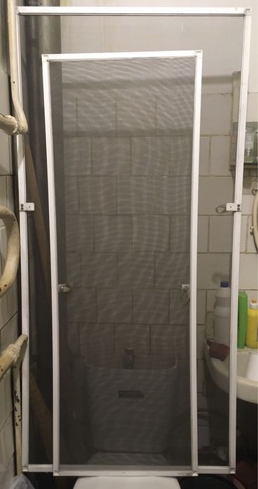 Москитные сетки б/у