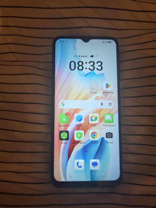 Oppo A18 4G продам