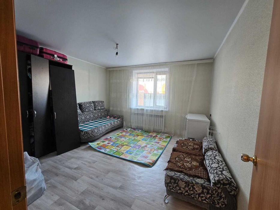 4=комнатный дом в п.Заречный