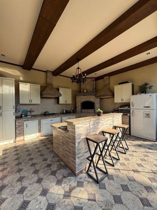 Дом Амир Темур махалля 9,2 сотки