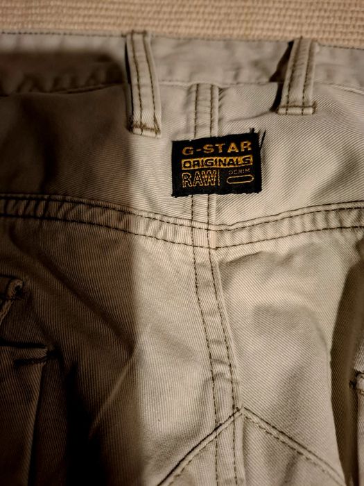 Pantaloni G-Star Raw 33/34