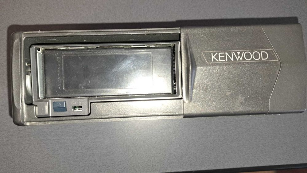 CD Changer (magazie de CD-uri) Kenwood KDC-C715 10 CD-uri