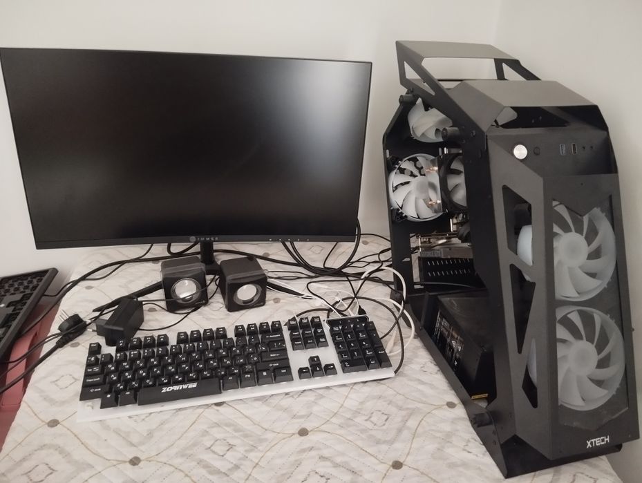 Kampuyuter iw va oyin uchun