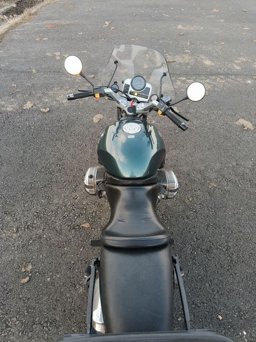Schimb cu Royal Enfield himalayan 450 Motocicleta BMW R1100r