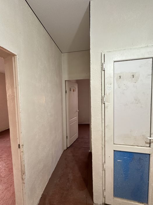 Сдается 2 комн квартира общага