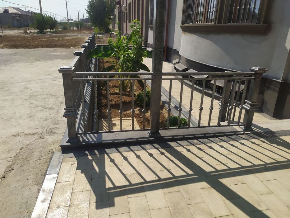 Perila reshotka naves hizmatlari