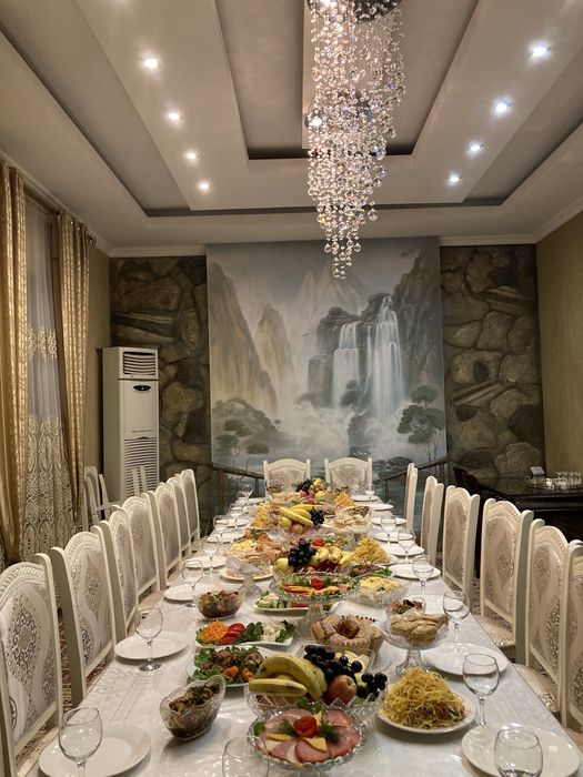 Гостевой дом на сутка