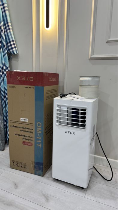Кондионер мобильный Otex
