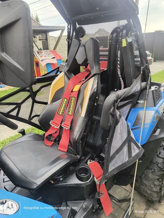 De vânzare UTV polaris