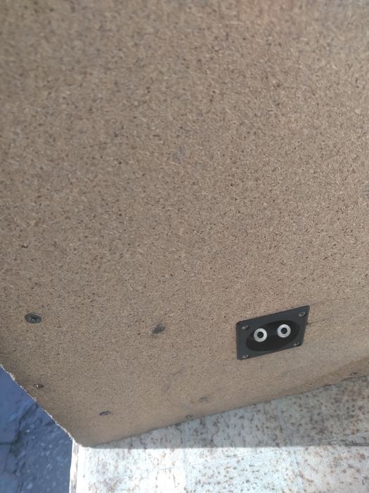 Бас каса Kenwood 10 инча