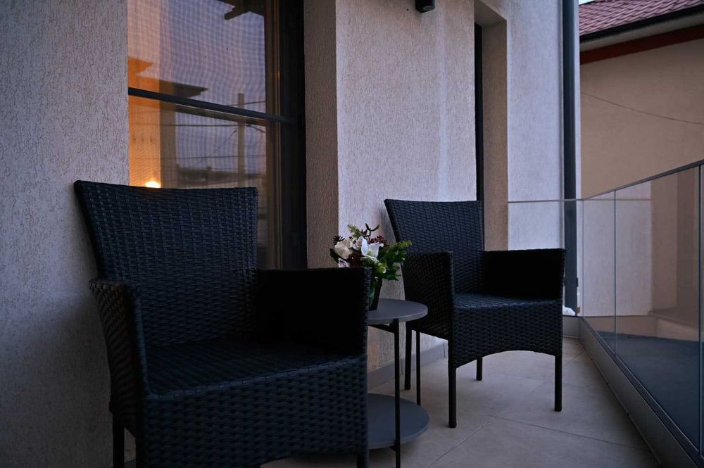 Inchiriere garsoniera Palatul Parlamentului, AFI Tech Park2, GreenGate