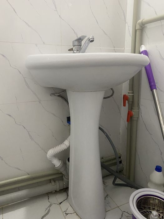 Раковина сатылады