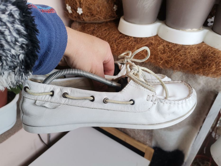 Мокасини Vagabond 40 н.