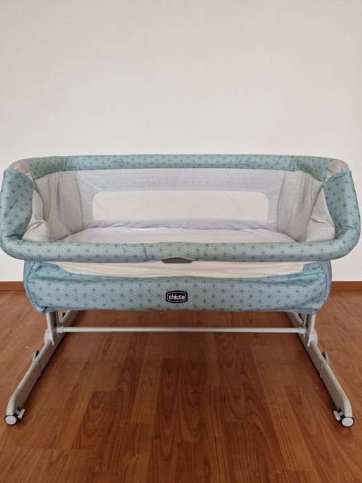 Co-sleeper Chicco