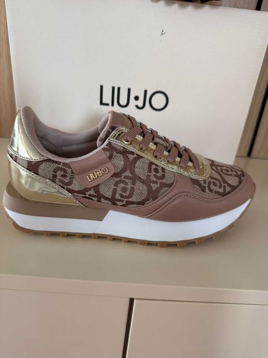 Оригинални сникърси Liu Jo